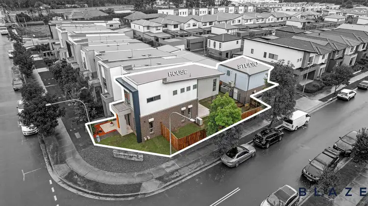 163 & 163A Fifth Avenue, Austral NSW 2179