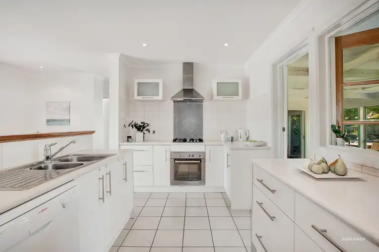 Second view of Homely house listing, 26 Brook Drive, Altona VIC 3018