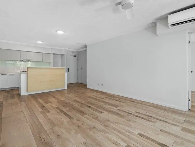 Second view of Homely unit listing, 418/803 Stanley Street, Woolloongabba QLD 4102