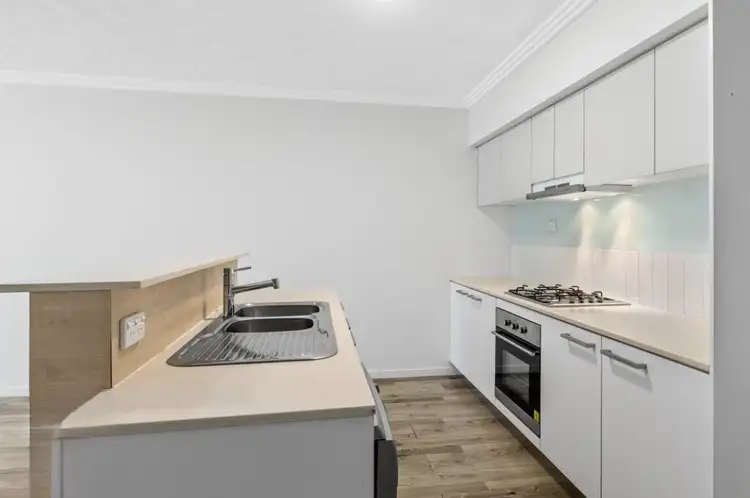 Fourth view of Homely unit listing, 418/803 Stanley Street, Woolloongabba QLD 4102