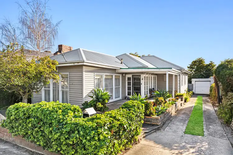 Main view of Homely house listing, 180 Aberdeen Street, Geelong West VIC 3218