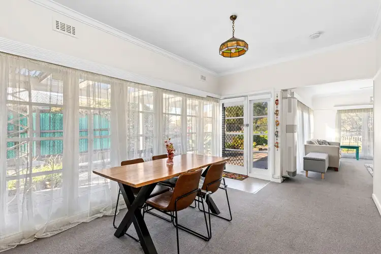 Second view of Homely house listing, 180 Aberdeen Street, Geelong West VIC 3218