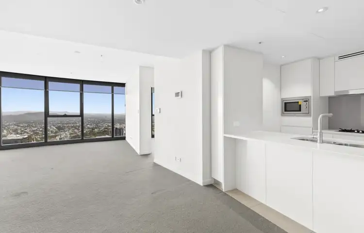 Fifth view of Homely apartment listing, Level 72/222 Margaret Street, Brisbane QLD 4000