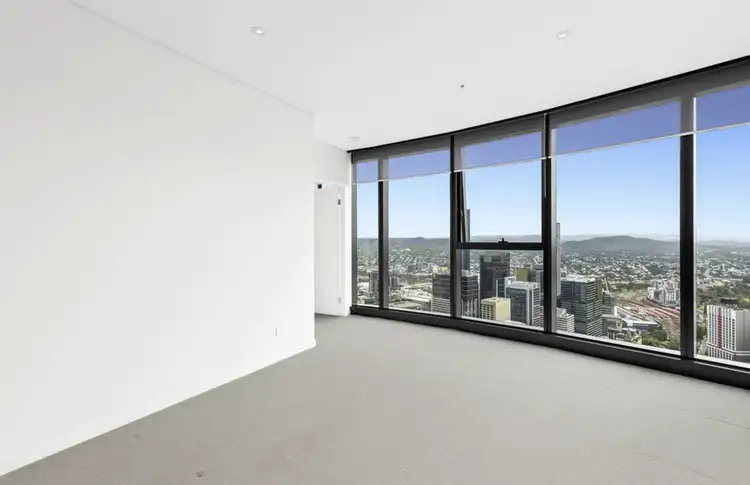 Sixth view of Homely apartment listing, Level 72/222 Margaret Street, Brisbane QLD 4000
