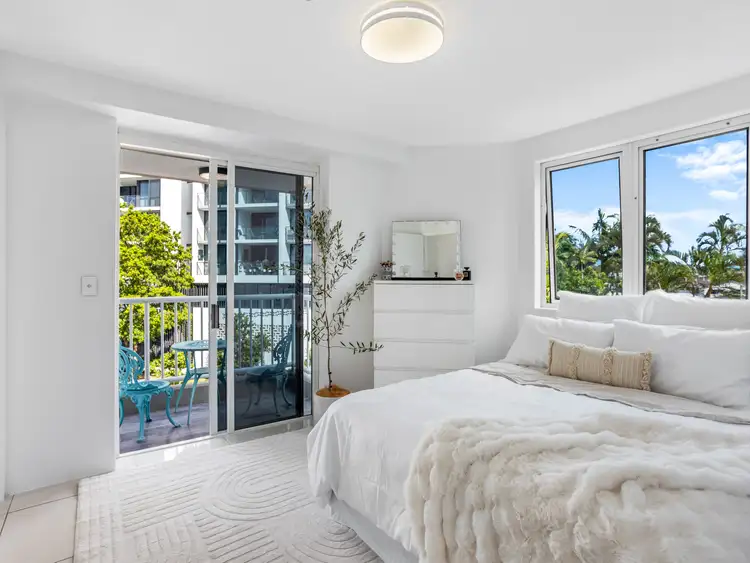 Fifth view of Homely apartment listing, 201/7 Mallana Street, Surfers Paradise QLD 4217