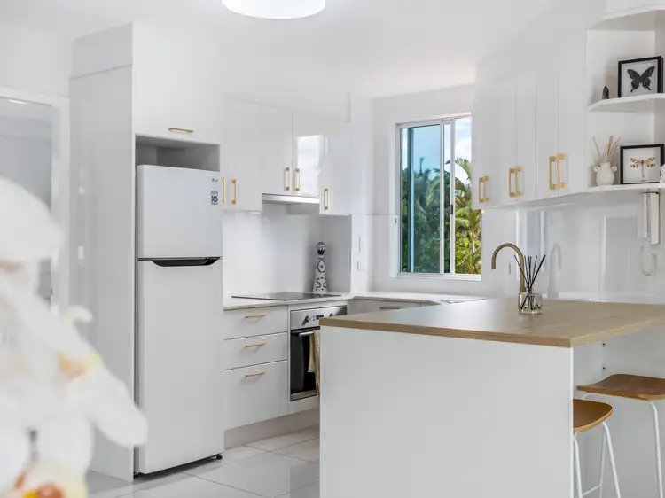 Sixth view of Homely apartment listing, 201/7 Mallana Street, Surfers Paradise QLD 4217
