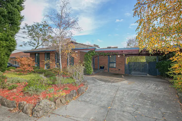 2 Great Western Drive, Vermont South VIC 3133