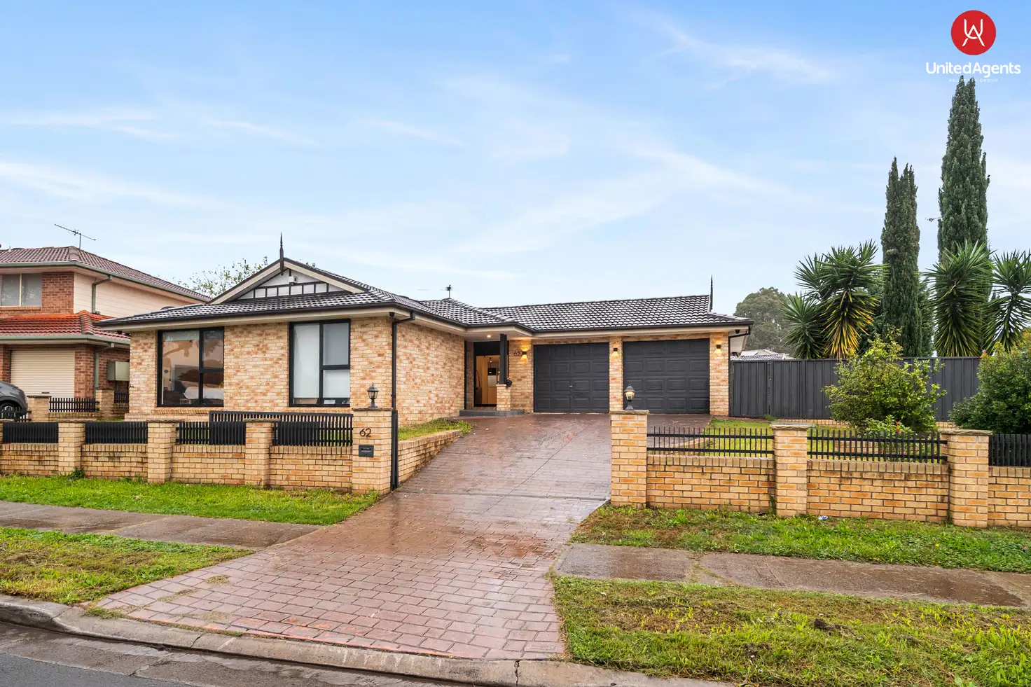 Main view of Homely house listing, 62 Dalmeny Drive, Prestons NSW 2170