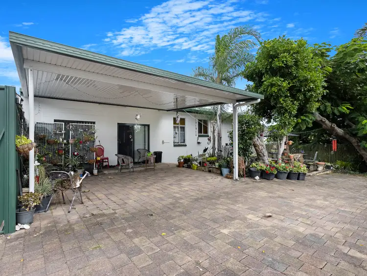 Second view of Homely unit listing, 2/18 Scarborough Street, Scarness QLD 4655