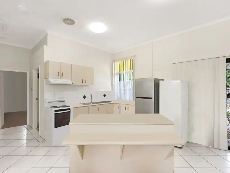 Third view of Homely unit listing, 2/18 Scarborough Street, Scarness QLD 4655