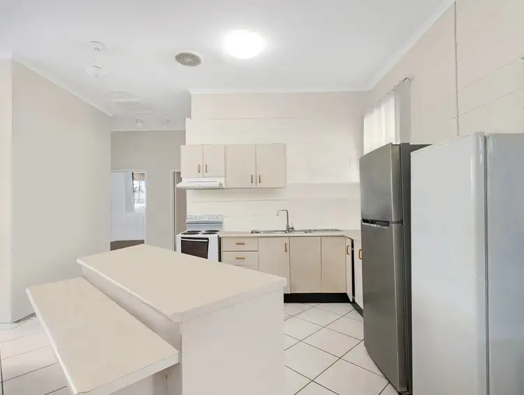 Fourth view of Homely unit listing, 2/18 Scarborough Street, Scarness QLD 4655