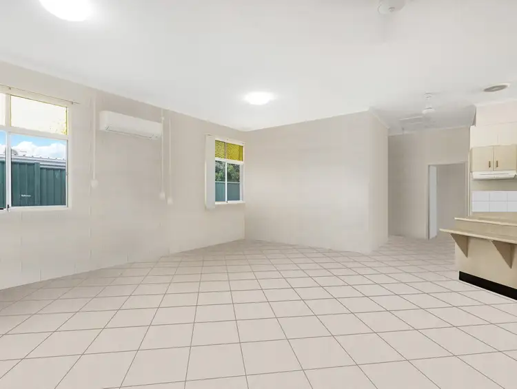 Fifth view of Homely unit listing, 2/18 Scarborough Street, Scarness QLD 4655