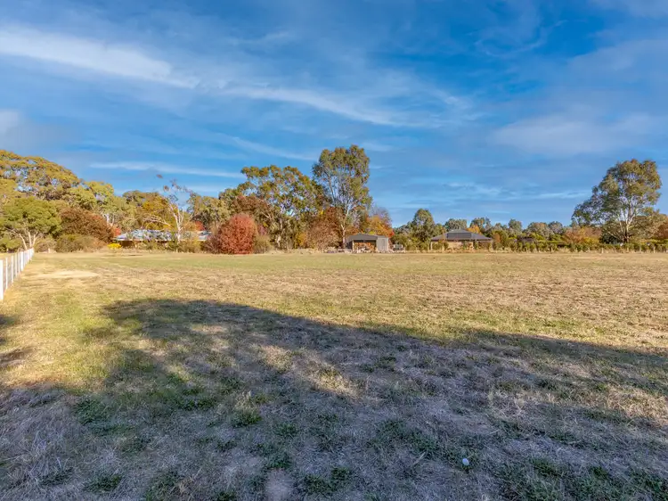 LOT 2, 75 Willis Little Drive, Benalla VIC 3672