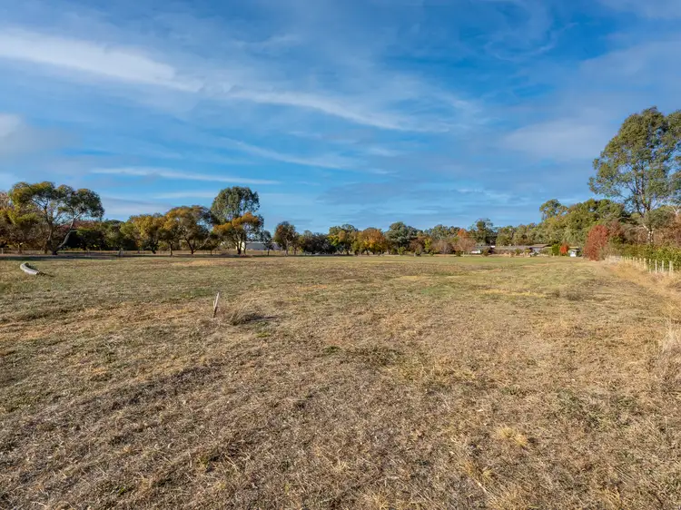 Third view of Homely land listing, LOT 2, 75 Willis Little Drive, Benalla VIC 3672