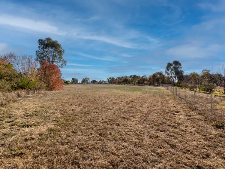 Fourth view of Homely land listing, LOT 2, 75 Willis Little Drive, Benalla VIC 3672