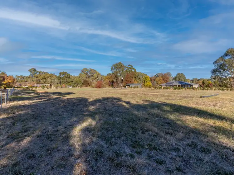 Fifth view of Homely land listing, LOT 2, 75 Willis Little Drive, Benalla VIC 3672