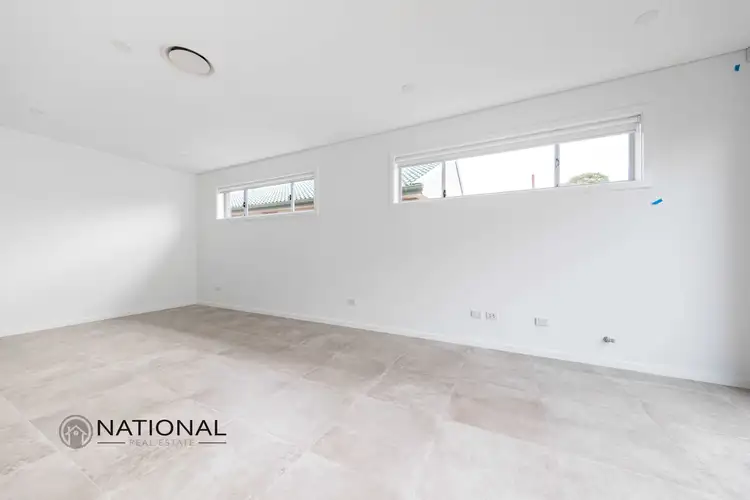 Third view of Homely semi-detached listing, 82 Dawson St, Fairfield Heights NSW 2165