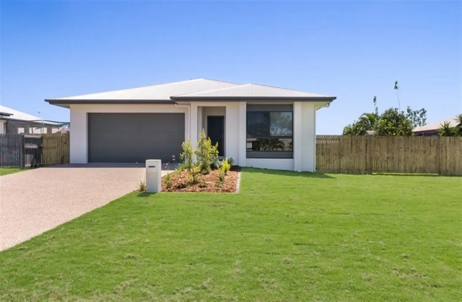 Main view of Homely house listing, 35 Kinnardy Street, Burdell QLD 4818
