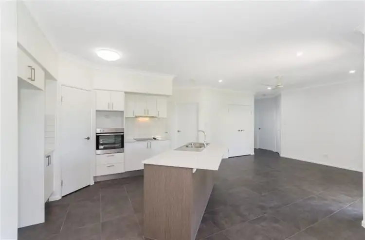Third view of Homely house listing, 35 Kinnardy Street, Burdell QLD 4818