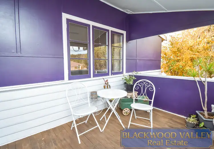 Second view of Homely house listing, 26 Barron Street, Boyup Brook WA 6244