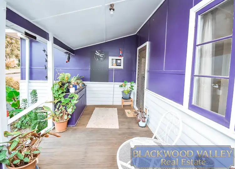 Third view of Homely house listing, 26 Barron Street, Boyup Brook WA 6244