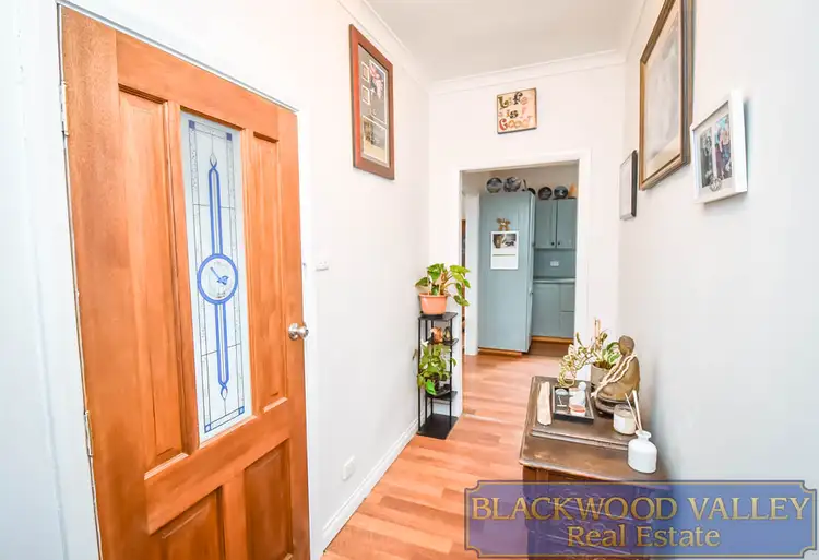Fourth view of Homely house listing, 26 Barron Street, Boyup Brook WA 6244
