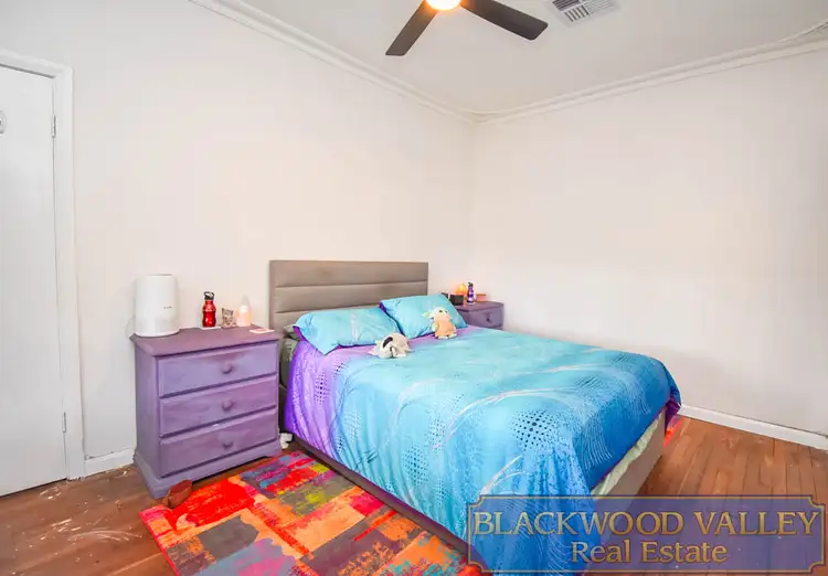 Fifth view of Homely house listing, 26 Barron Street, Boyup Brook WA 6244