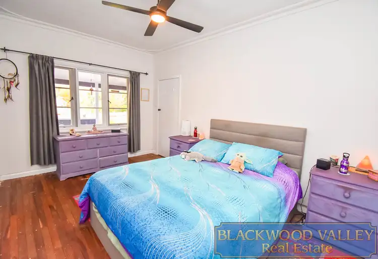Sixth view of Homely house listing, 26 Barron Street, Boyup Brook WA 6244