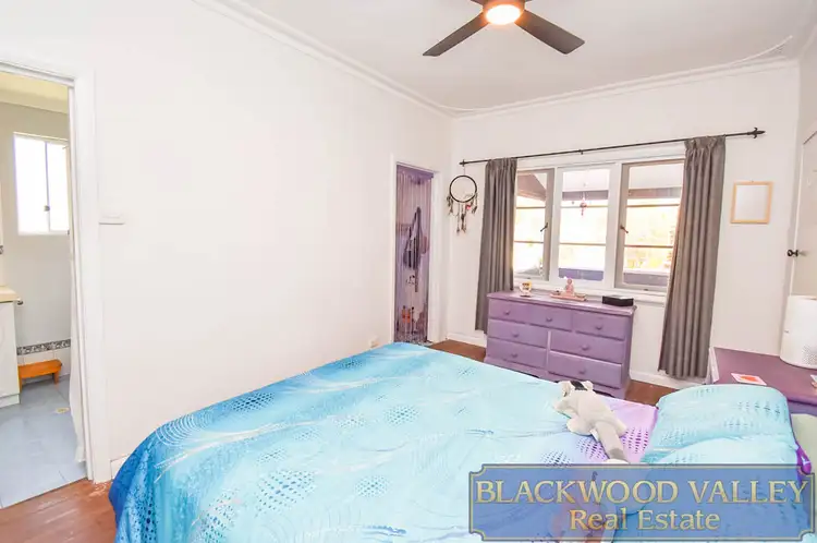 Seventh view of Homely house listing, 26 Barron Street, Boyup Brook WA 6244