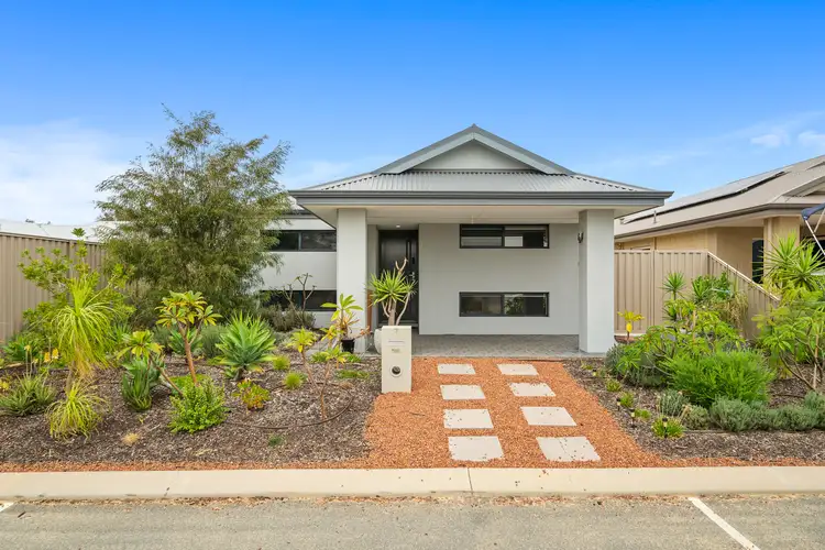 7 Sutcliffe Retreat, South Yunderup WA 6208
