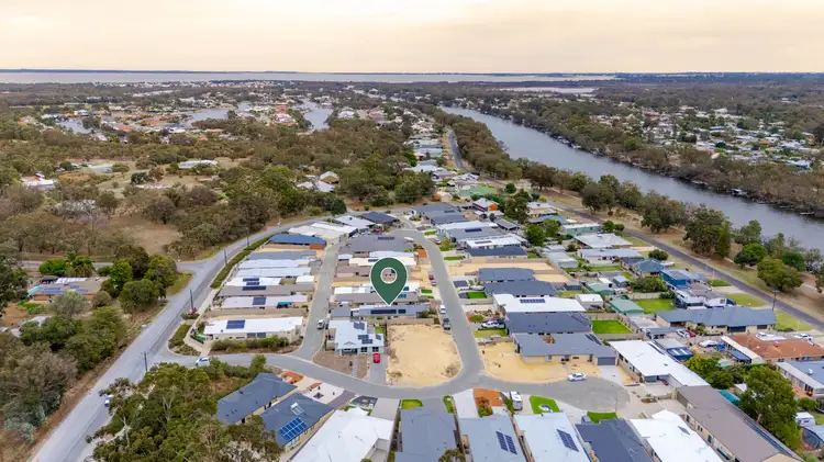 Second view of Homely house listing, 7 Sutcliffe Retreat, South Yunderup WA 6208