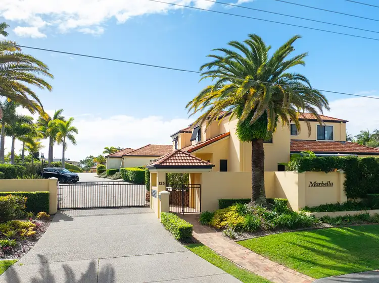 Second view of Homely house listing, 9/125 Cotlew Street, Ashmore QLD 4214