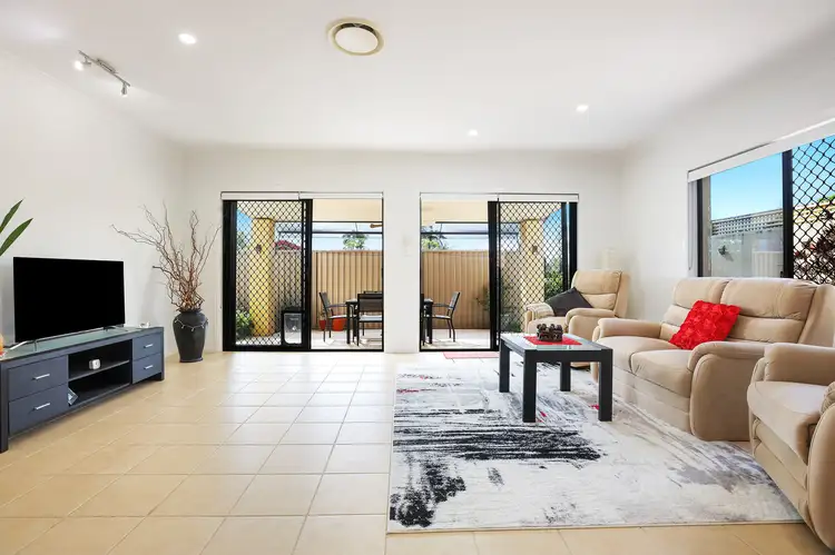 Third view of Homely house listing, 9/125 Cotlew Street, Ashmore QLD 4214