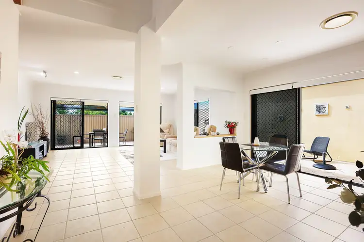 Fifth view of Homely house listing, 9/125 Cotlew Street, Ashmore QLD 4214