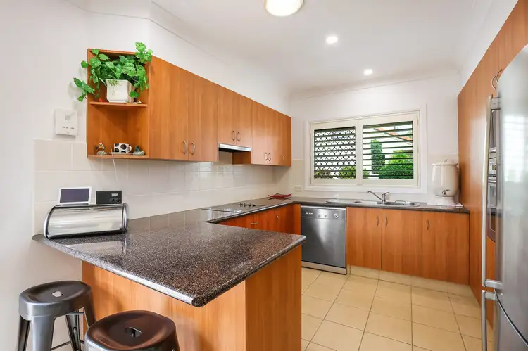 Sixth view of Homely house listing, 9/125 Cotlew Street, Ashmore QLD 4214
