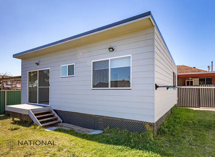 31a Bligh Street, Guildford NSW 2161