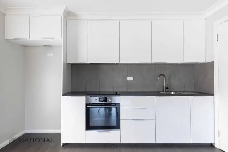 Third view of Homely house listing, 31a Bligh Street, Guildford NSW 2161