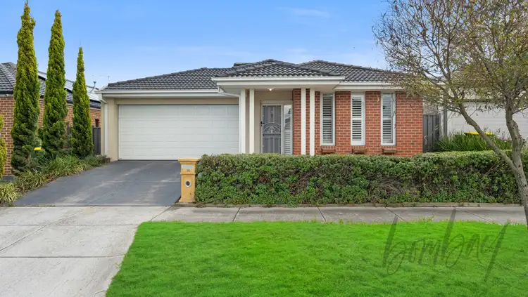 16 Elderwood Street, Wollert VIC 3750