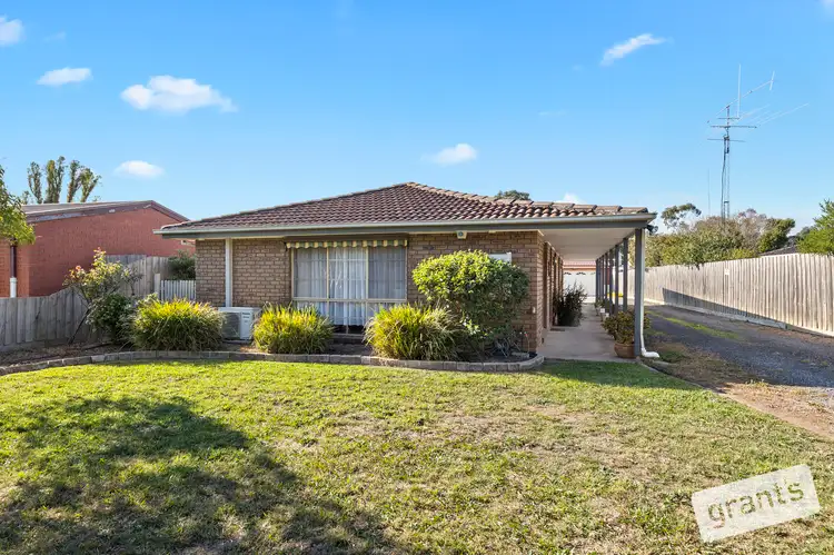 63 Darling Way, Narre Warren VIC 3805