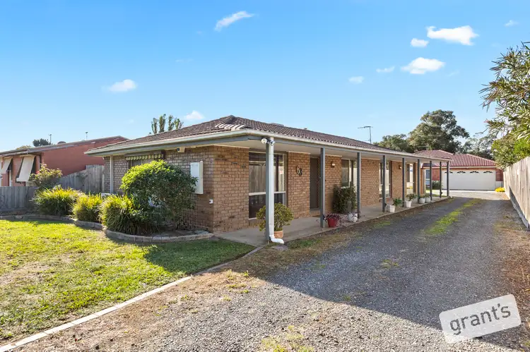 Second view of Homely unit listing, 63 Darling Way, Narre Warren VIC 3805