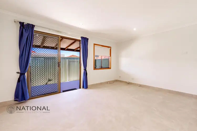 Second view of Homely flat listing, 268a Excelsior St, Guildford NSW 2161