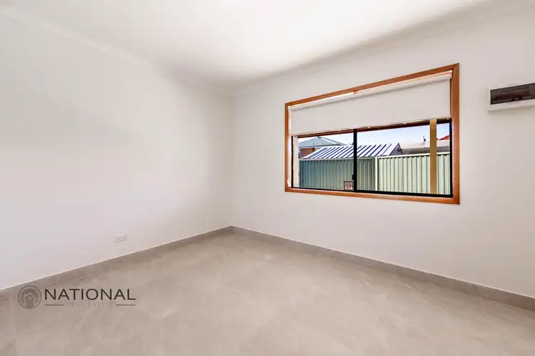 Fifth view of Homely flat listing, 268a Excelsior St, Guildford NSW 2161