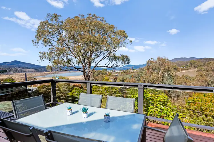 Main view of Homely house listing, 8 Broadwater Street, Goughs Bay VIC 3723
