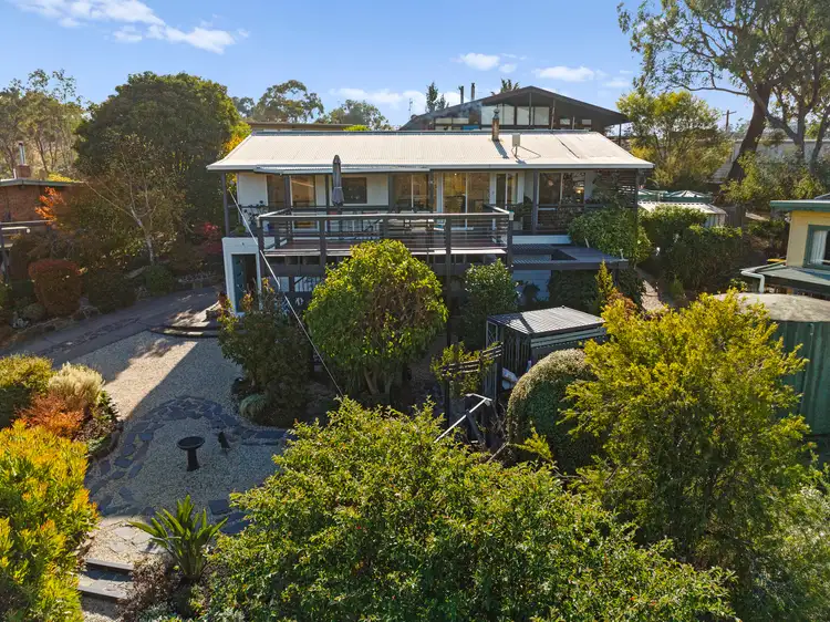 Second view of Homely house listing, 8 Broadwater Street, Goughs Bay VIC 3723