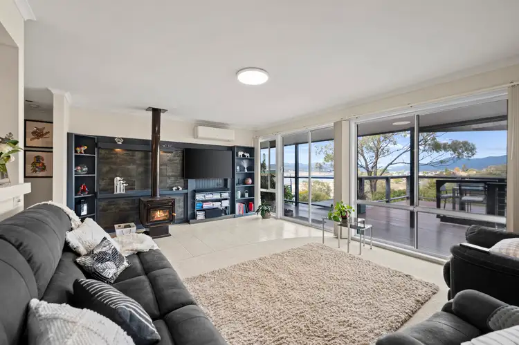 Third view of Homely house listing, 8 Broadwater Street, Goughs Bay VIC 3723