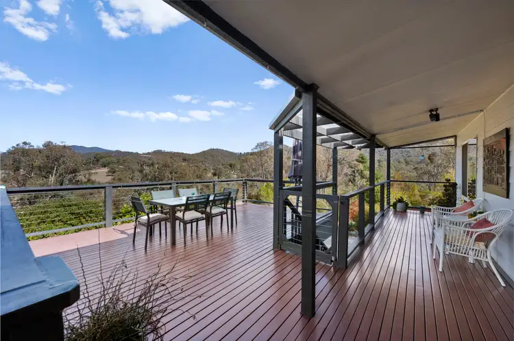 Fourth view of Homely house listing, 8 Broadwater Street, Goughs Bay VIC 3723