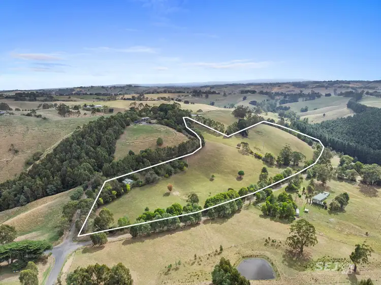 Main view of Homely rural property listing, 325 One Chain Road, Kardella VIC 3951