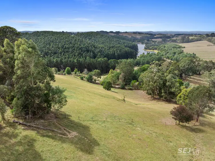 Second view of Homely rural property listing, 325 One Chain Road, Kardella VIC 3951