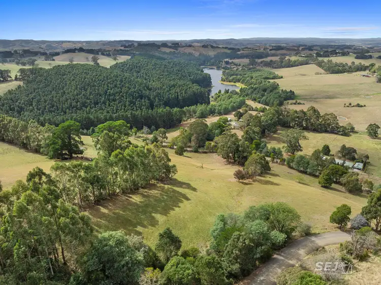 Third view of Homely rural property listing, 325 One Chain Road, Kardella VIC 3951