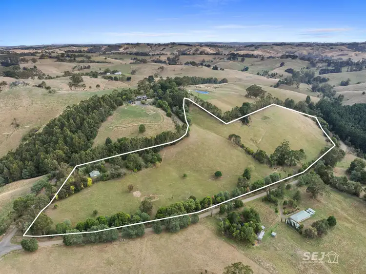 Fifth view of Homely rural property listing, 325 One Chain Road, Kardella VIC 3951